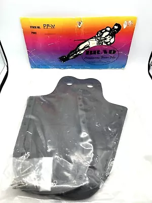 Vintage NOS Replacement Water Ski Rubber Boot. PP-71. BRAD Competition Water Ski • $35