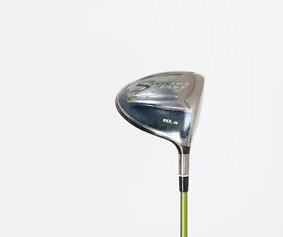 Adams Speeline Fast 10 10.5° Driver Senior Flex Wasabi 1109552 Fair • $38.15