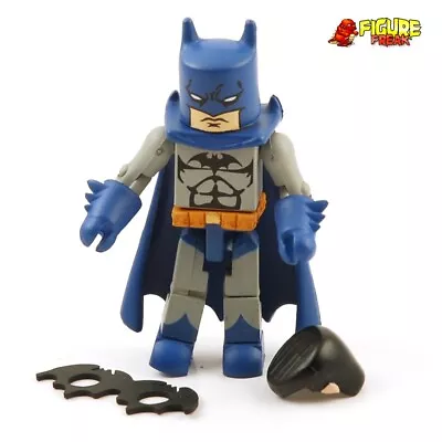 DC Minimates Series 1 Batman • $21.24