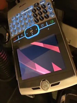 Blackberry Motorola Phone Verizon Comes On For 15 Seconds • $35