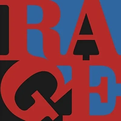 Rage Against The Machine - Renegades [New Vinyl LP] 180 Gram • $27.40