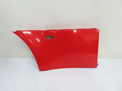 96 BMW Z3 1.9L E36 #1250 Fender Front Left Light Red • $59.99