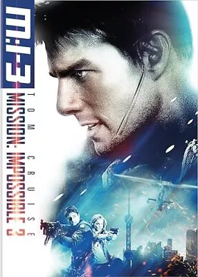 Mission: Impossible 3 (Widescreen Edition) • $3.99