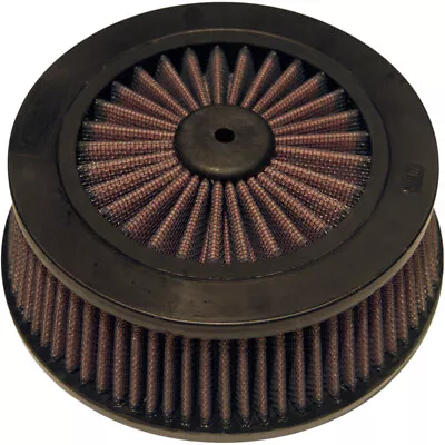 Roland Sands Design Venturi Air Filter Replacement | 0206-0091 • $133.69