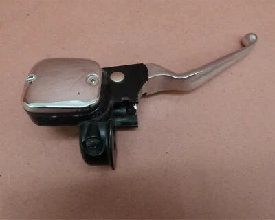 $119.49 • Buy 2008-2013 Harley Davidson Dyna Fat Bob FXDF Front Brake Master Cylinder Assembly
