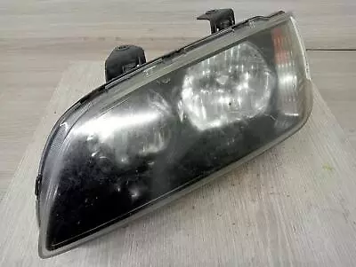 Holden Commodore Left Headlamp Ve Si Omega/berlina/lumina/ss/sv6/international/ • $181.50