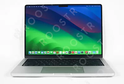 NEW 14  Apple MacBook Pro M3 Chip 8c 10c 8GB RAM 512GB SSD 2023 APPLE WARRANTY! • $1329.99