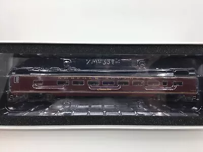 HO MTH 80-60063 Norfolk Southern Streamlined Coach Passenger Car NS #29 • $250