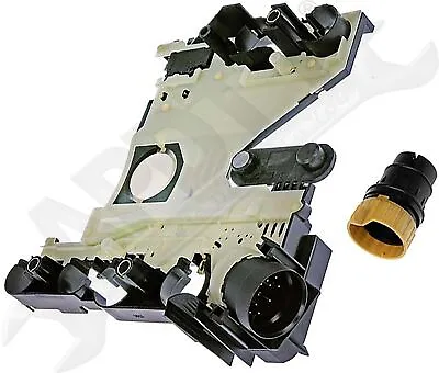 APDTY 028789 Transmission Conductor Plate & Speed Sensor 722.6 Nag1 W5A580 WA580 • $116.23