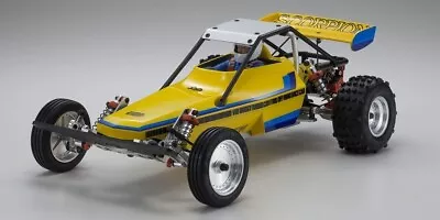 SCORPION 2014 1/10 EP 2WD Buggy KIT 30613B • $249.99