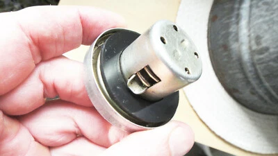 $3.98 • Buy X1 New Rubber Gas Cap Gasket Motorized Bicycle Fuel Tank Stock 49cc 66cc 80cc