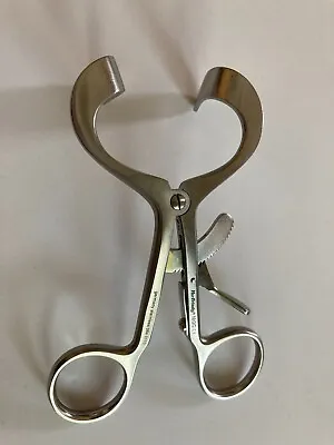 Hu-Friedy Dental MGC Mouth Gag Retractor Surgical Instrument 0840110 • $240