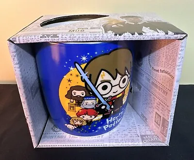 Harry Potter Licensed Mug-boxed & New✨ • $16.95
