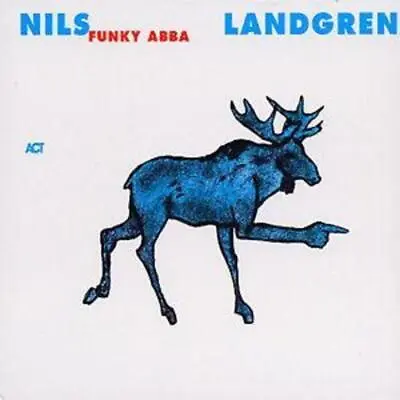 Nils Landgren : Funky Abba CD (2007) Highly Rated EBay Seller Great Prices • £4.11
