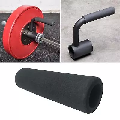 Foam Tubing Grip Durable Handlebar Grip For Pull Up Bar Fitness Accessories • $6.75