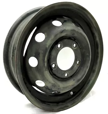 Military Truck Wheel Pneumatic Tire 7.00x16 For M151 MUTT Jeep • $39