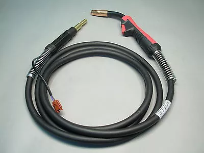 10' HTP Replacement Mig Welding Gun Torch For Century Welders 238-155-000 • $159.95