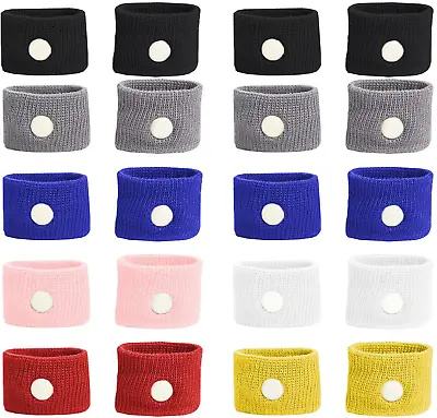 10 Pairs Motion Sickness Wristband EAONE Morning Sickness Relief For Pregnan... • $13.02