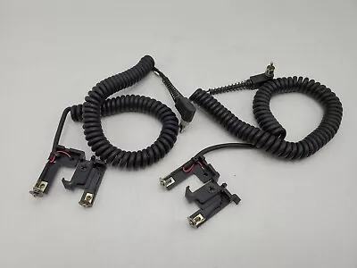 2 Quantum Battery 1 Module Cord Cables MKE For Nikon SB24 & SB25 Flash Units • $8.60