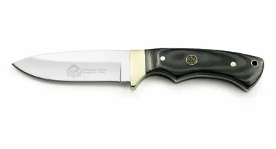 $169.95 • Buy PUMA SGB Blacktail, Micarta Knife 6530010 German Steel