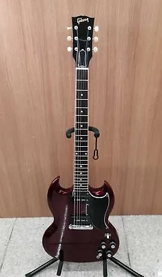 Gibson Sg Special Vintage Sparking Bu Electric Guitar Used • $1397.88