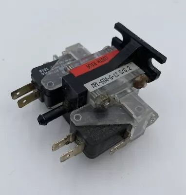 Viking Ice Maker Pressure Switch 022574-000 • $129.95