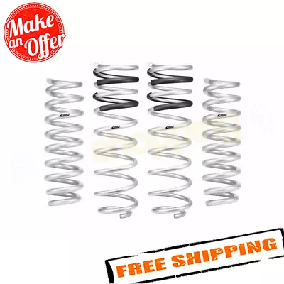Eibach E30-35-060-02-22 Pro-Lift-Kit Springs For 2021-2023 Ford F-150 Raptor • $798