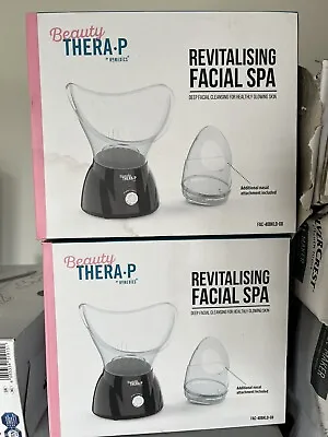 Facial Spa • £12