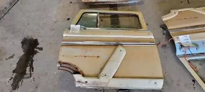 1954 Mercury Right Rear Door Assembly Woody Station Wagon 892474 • $175