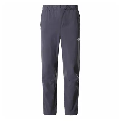 The North Face Mountek Woven Pants Men Blue  • $68