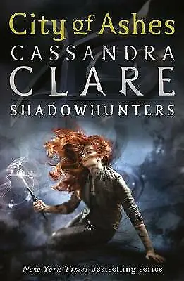£3.29 • Buy City Of Ashes (The Mortal Instruments, B Highly Rated EBay Seller Great Prices