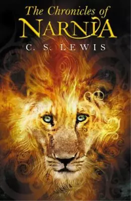 The Chronicles Of Narnia C. S. Lewis Used; Good Book • £3.36