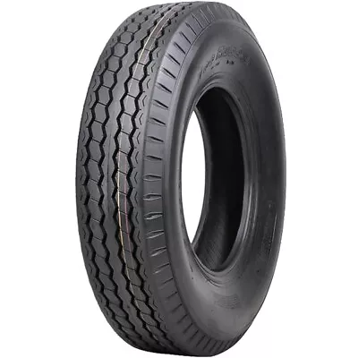 Tire Vee Rubber V142 ST 7.5-16 7.50-16 7.5X16 (225/90D16) E 10 Ply Trailer • $106.94