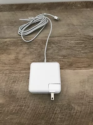 Adapter Power Charger For Apple MacBook Pro 13  • $12.95