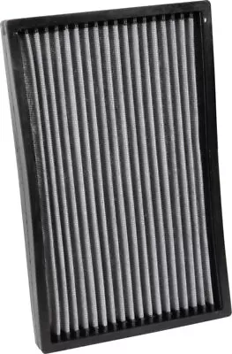 K&N VF3018 Cabin Replacement Air Filter For 05-18 Chevrolet Corvette & XLR • $56.01