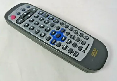 Mintek RC-320 DVD Video Remote Control • $9.88