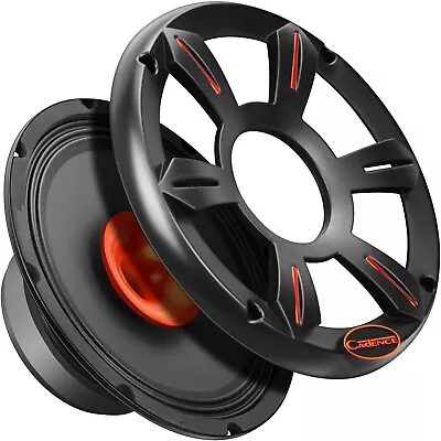 CADENCE Car Pro Loudspeaker 10  2-Way XPRO102CX 300W Horn Loaded Tweeter Each • $109.99