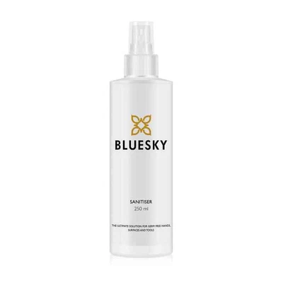 £11.49 • Buy Bluesky Antibacterial Nail & Hand Sanitiser Spray 99.9% Isopropyl Alcohol 250ml