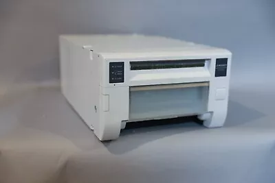 Mitsubishi CP-D70DW Dye Sub Printer • $900