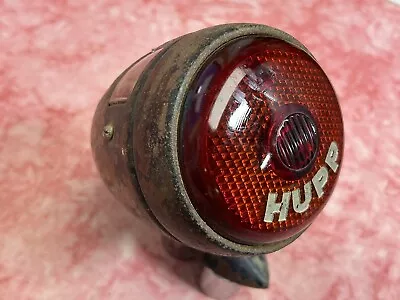 Nice 1930's Huppmobile   Tail Light RARE Custom Hot Rat Rod Lowrider • $99.50