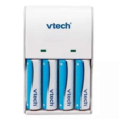 Vtech Rechargeable Battery Kit For V.Reader And Mobigo • $14.04