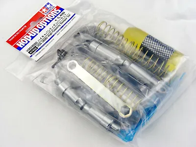 Tamiya 2020 Vanquish VQS 47455 Hi-Cap High Capacity Dampers Astute Avante 2001 ! • $126.88