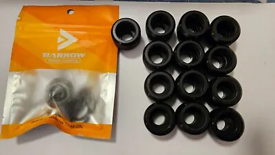 Barrow Hard Tubing G1/4 16mm Fitting  • $6