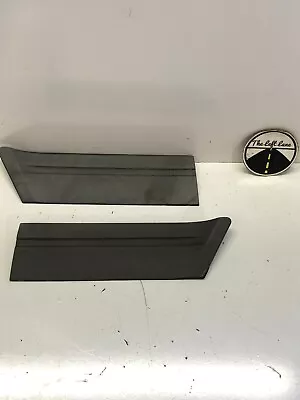 Volvo 240 245 244 Rear Quarter Lower Exterior Trim Garnish Panel LH RH Set • $45.99