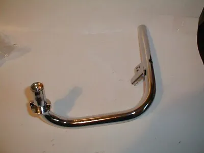 *new Oem Nos 53120-045-672 Handlebar Left Side Z50ak1 Z50ak2 (hbl_045) (s1020) • $224.99