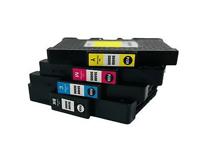 £45.95 • Buy Sublimation Cartridge Set For SG400