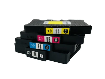 £45.95 • Buy Sublimation Cartridge Set For SG400