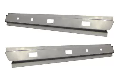 2002-07 Jeep Liberty 4dr Inner Rocker Panel Backing Plate SET NEW PAIR! • $219.99