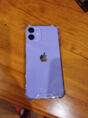 $435 • Buy Apple IPhone 12 Mini - 256GB - Purple (Unlocked)