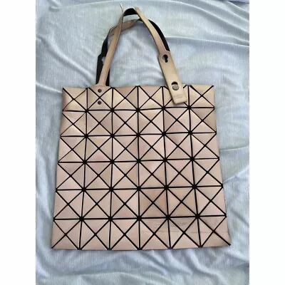 Bao Bao Issey Miyake Bao Bao Issey Miyake Tote Bag • $89